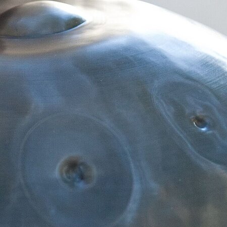 Sounds ImFlow - Handpan